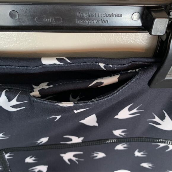 NOLI Black Leggings - Picture 6 of 12